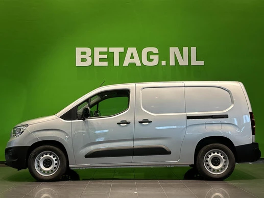 Opel Combo-e - Afbeelding 9 van 30