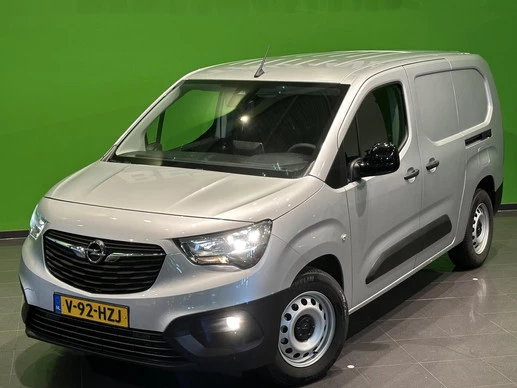 Opel Combo-e - Afbeelding 10 van 30
