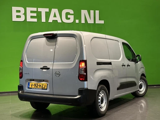 Opel Combo-e - Afbeelding 11 van 30