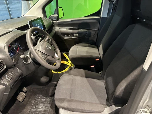 Opel Combo-e - Afbeelding 12 van 30