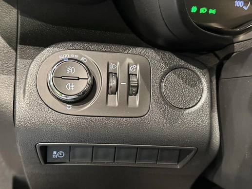 Opel Combo-e - Afbeelding 14 van 30