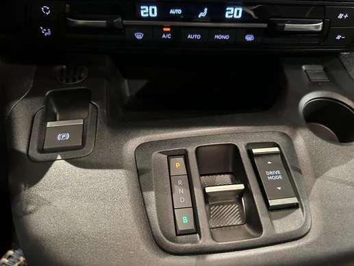 Opel Combo-e - Afbeelding 19 van 30