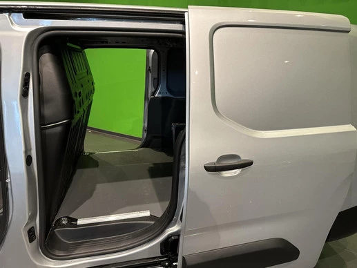Opel Combo-e - Afbeelding 26 van 30