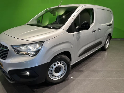 Opel Combo-e - Afbeelding 27 van 30