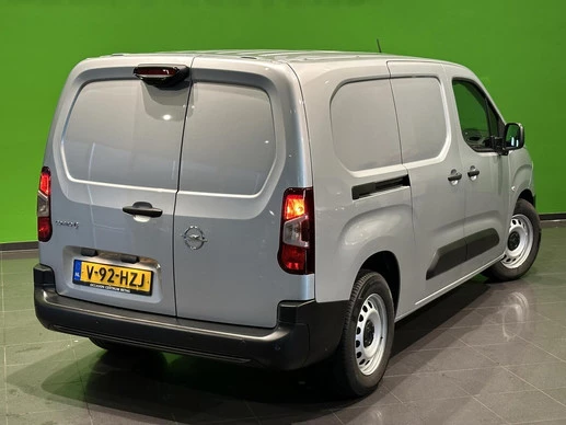 Opel Combo-e - Afbeelding 28 van 30