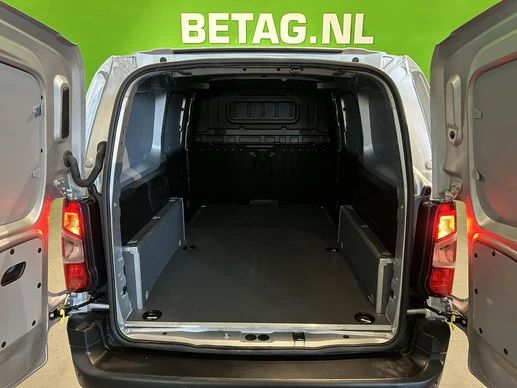 Opel Combo-e - Afbeelding 30 van 30