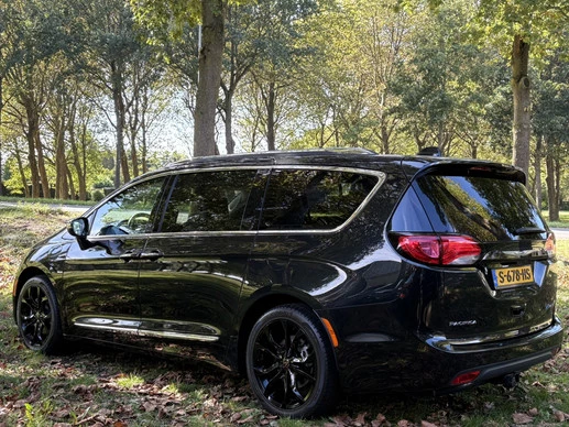 Chrysler Pacifica - Afbeelding 4 van 20