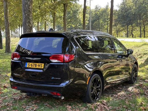 Chrysler Pacifica - Afbeelding 6 van 20