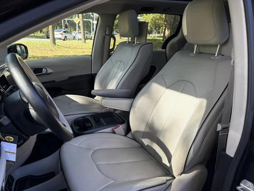 Chrysler Pacifica - Afbeelding 7 van 20