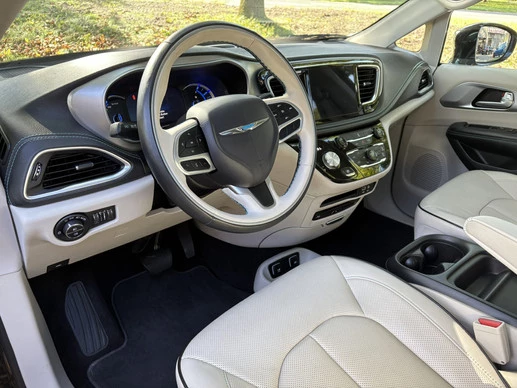 Chrysler Pacifica - Afbeelding 8 van 20