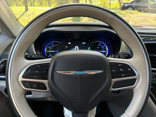 Chrysler Pacifica - Afbeelding 9 van 20