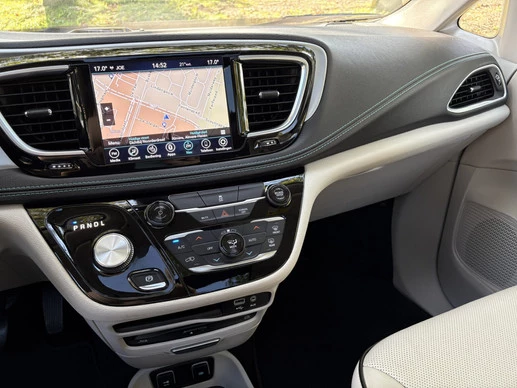 Chrysler Pacifica - Afbeelding 10 van 20