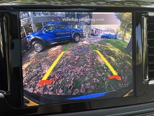 Chrysler Pacifica - Afbeelding 11 van 20