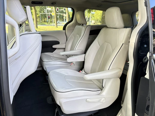 Chrysler Pacifica - Afbeelding 12 van 20