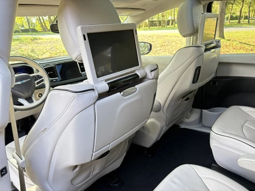 Chrysler Pacifica - Afbeelding 13 van 20