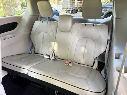 Chrysler Pacifica - Afbeelding 14 van 20
