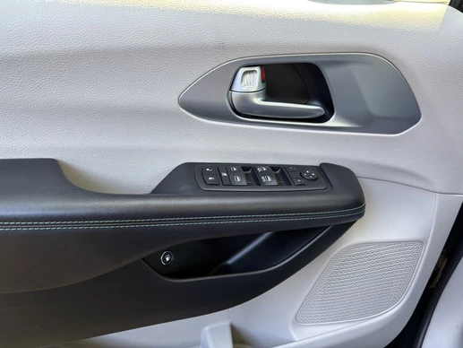 Chrysler Pacifica - Afbeelding 16 van 20