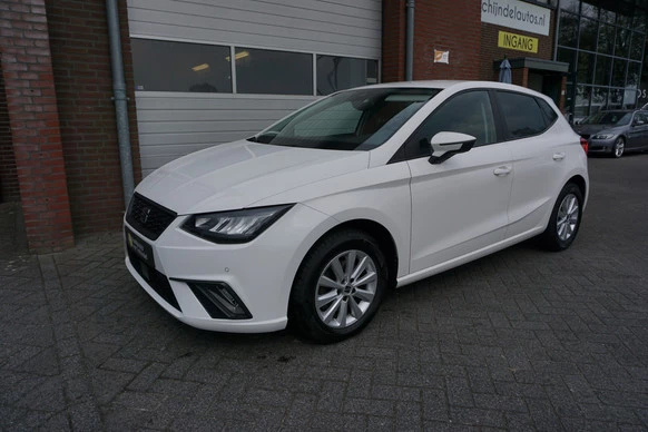 SEAT Ibiza - Afbeelding 1 van 30