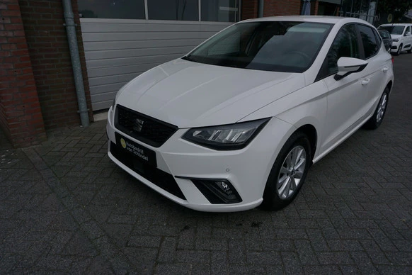 SEAT Ibiza - Afbeelding 2 van 30