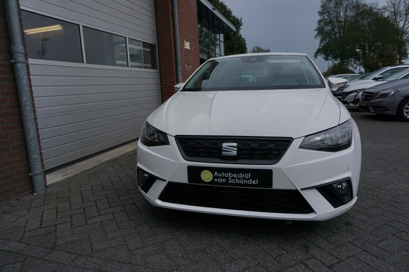 SEAT Ibiza - Afbeelding 3 van 30