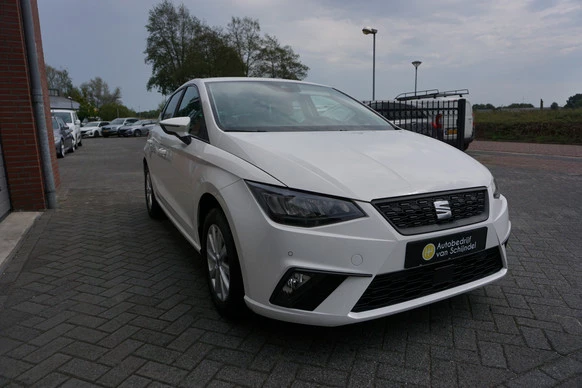 SEAT Ibiza - Afbeelding 4 van 30