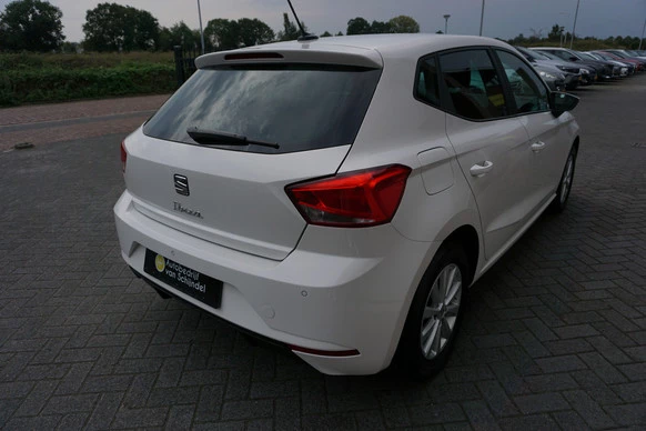 SEAT Ibiza - Afbeelding 5 van 30