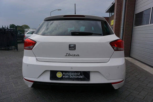 SEAT Ibiza - Afbeelding 6 van 30