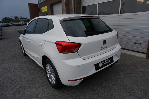 SEAT Ibiza - Afbeelding 7 van 30