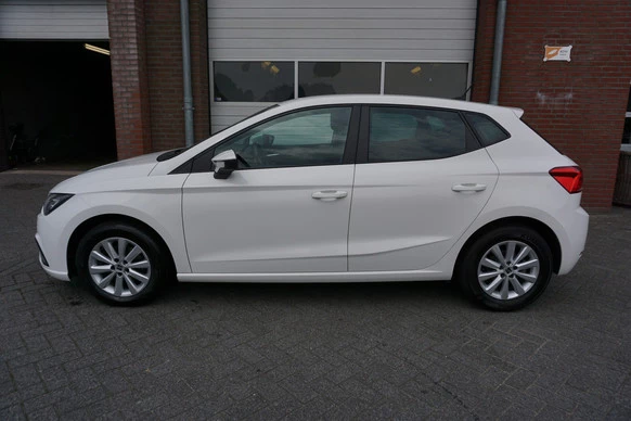 SEAT Ibiza - Afbeelding 8 van 30