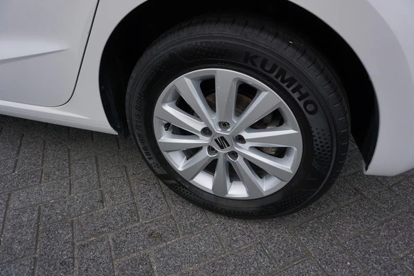 SEAT Ibiza - Afbeelding 10 van 30