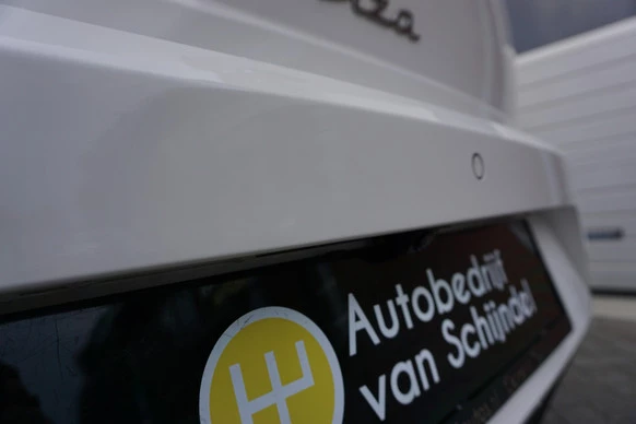 SEAT Ibiza - Afbeelding 11 van 30