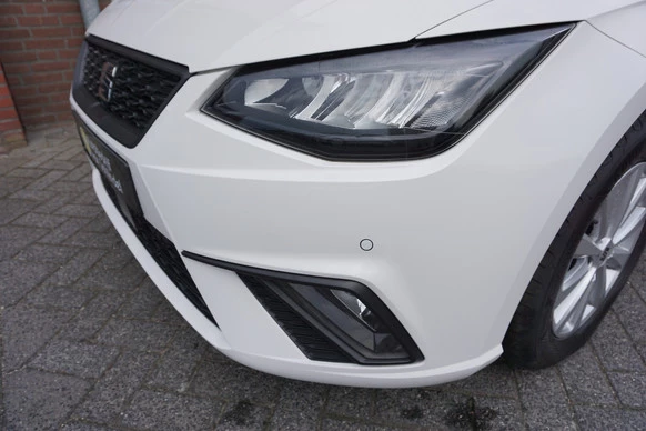 SEAT Ibiza - Afbeelding 12 van 30