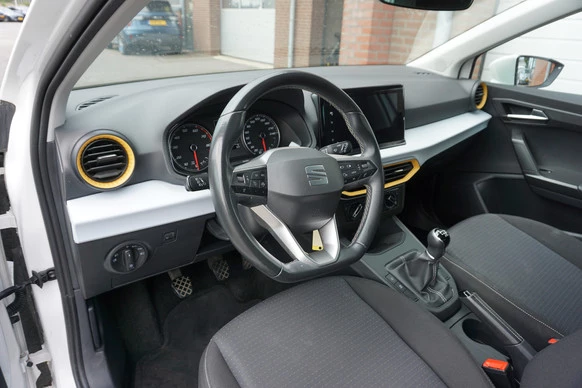 SEAT Ibiza - Afbeelding 13 van 30