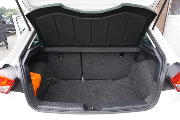SEAT Ibiza - Afbeelding 15 van 30