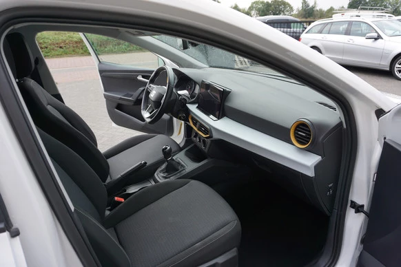 SEAT Ibiza - Afbeelding 16 van 30