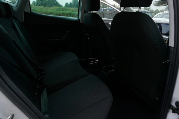 SEAT Ibiza - Afbeelding 17 van 30