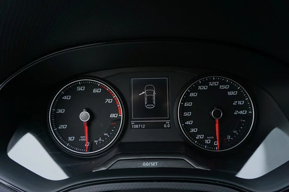 SEAT Ibiza - Afbeelding 18 van 30