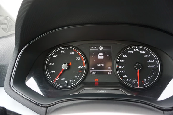 SEAT Ibiza - Afbeelding 19 van 30