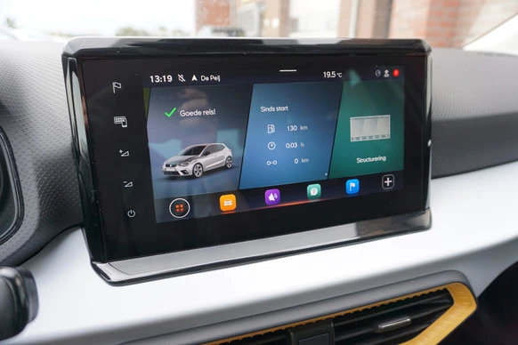 SEAT Ibiza - Afbeelding 23 van 30