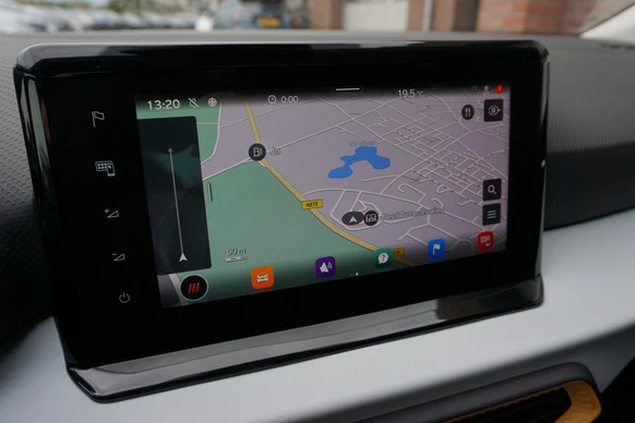 SEAT Ibiza - Afbeelding 27 van 30