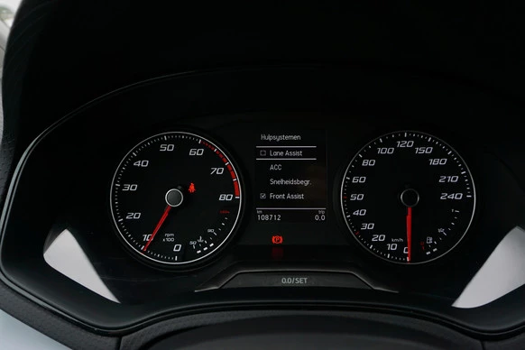 SEAT Ibiza - Afbeelding 29 van 30