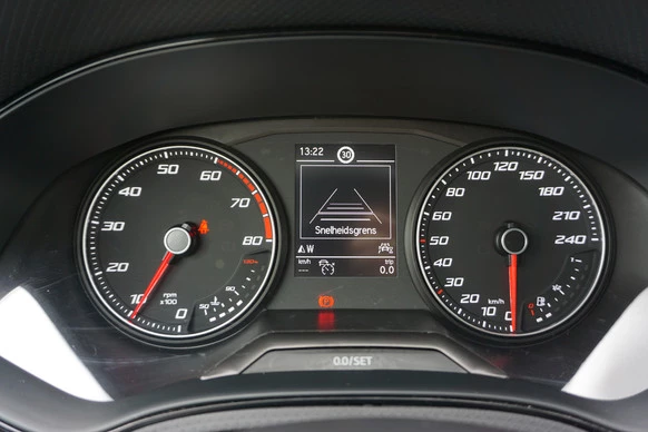 SEAT Ibiza - Afbeelding 30 van 30