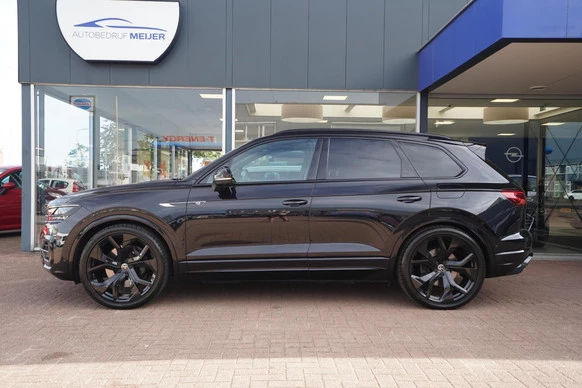 Volkswagen Touareg - Afbeelding 2 van 30