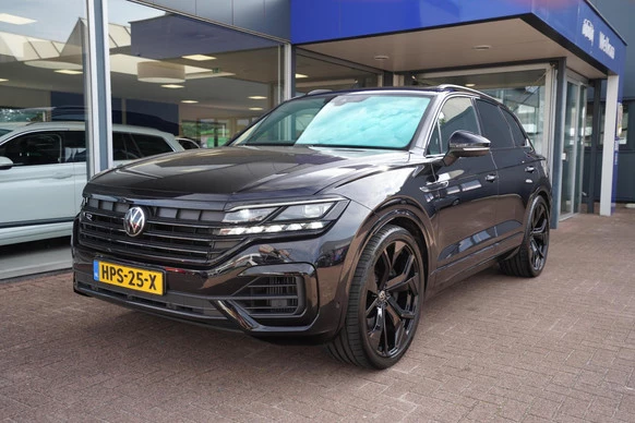 Volkswagen Touareg - Afbeelding 5 van 30