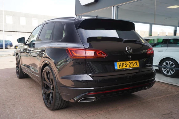 Volkswagen Touareg - Afbeelding 6 van 30