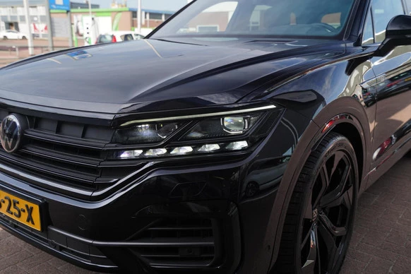 Volkswagen Touareg - Afbeelding 10 van 30