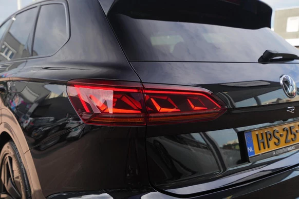 Volkswagen Touareg - Afbeelding 11 van 30