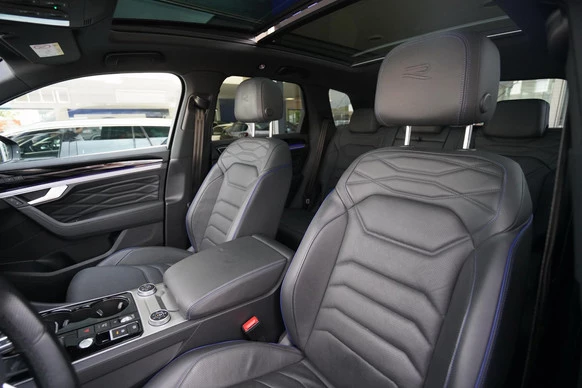 Volkswagen Touareg - Afbeelding 15 van 30