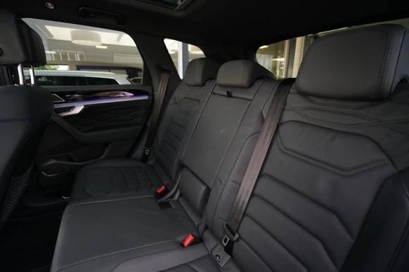 Volkswagen Touareg - Afbeelding 16 van 30