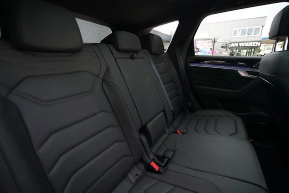Volkswagen Touareg - Afbeelding 17 van 30